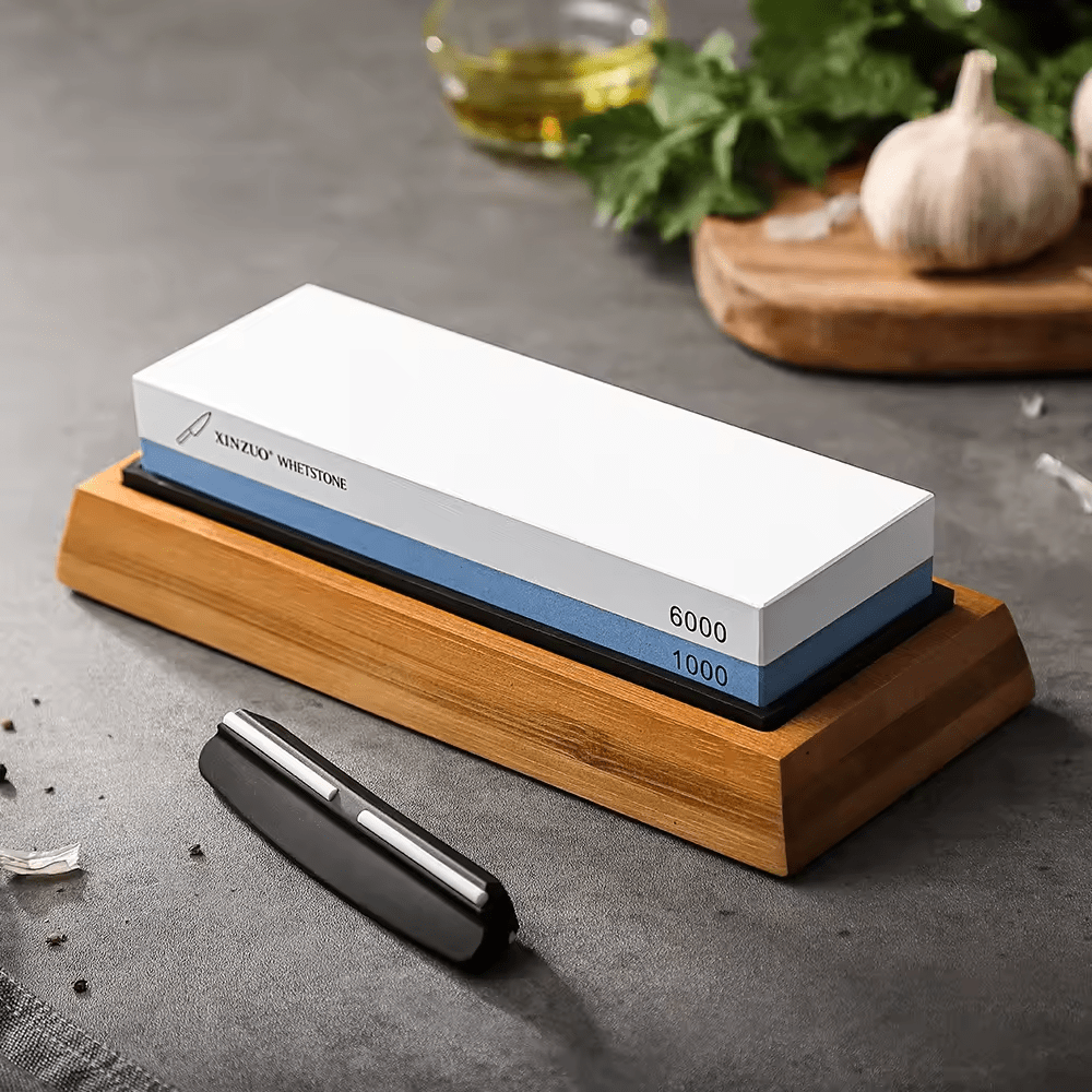 affuteur de couteaux | Nive™ - Shopchicuisine