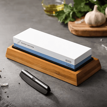 affuteur de couteaux | Nive™ - Shopchicuisine