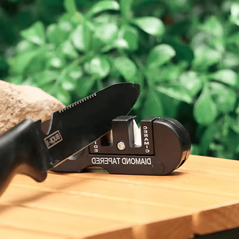 affuteur de couteaux | Zeno™ - Shopchicuisine