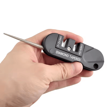 affuteur de couteaux | Zeno™ - Shopchicuisine