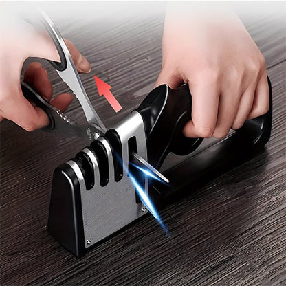 Aiguiseur couteau | Honer™ - Shopchicuisine