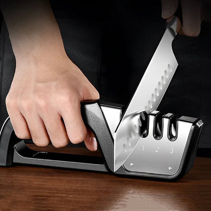 Aiguiseur couteau | Honer™ - Shopchicuisine
