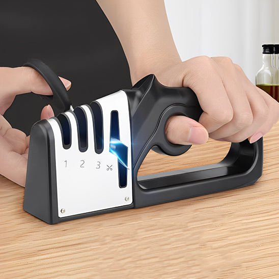 Aiguiseur couteau | Honer™ - Shopchicuisine