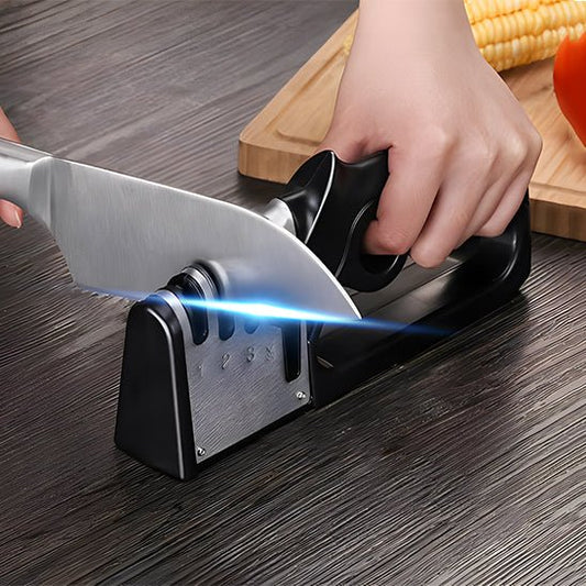 Aiguiseur couteau | Honer™ - Shopchicuisine