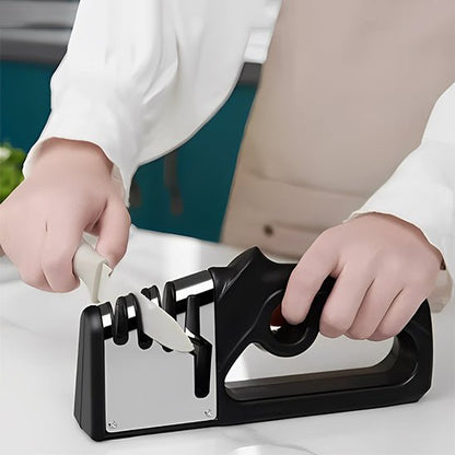 Aiguiseur couteau | Honer™ - Shopchicuisine