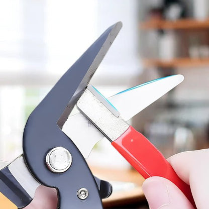 Aiguiseur couteau | Sharpix™ - Shopchicuisine