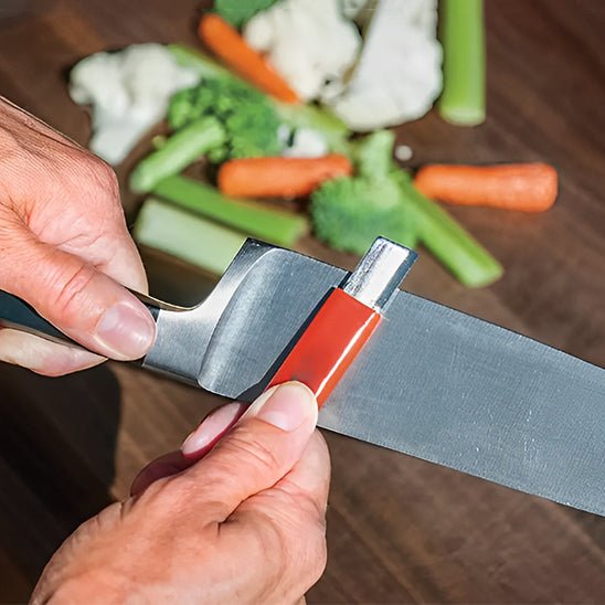 Aiguiseur couteau | Sharpix™ - Shopchicuisine