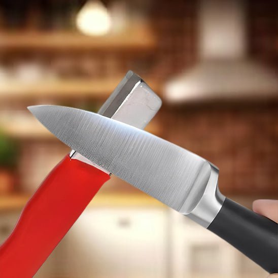 Aiguiseur couteau | Sharpix™ - Shopchicuisine