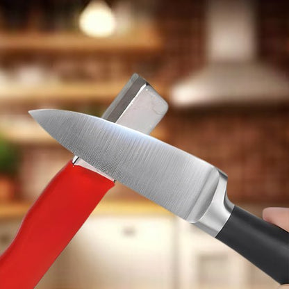 Aiguiseur couteau | Sharpix™ - Shopchicuisine