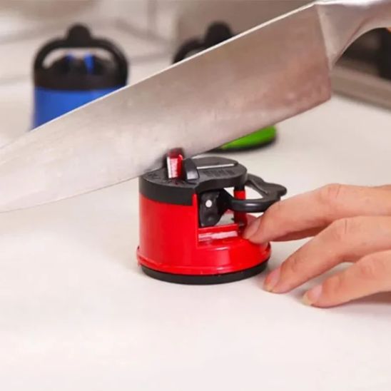 Aiguiseur de couteaux | BladeFix™ - Shopchicuisine