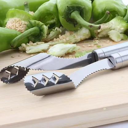 Coupe légumes manuel | SliceGo™
