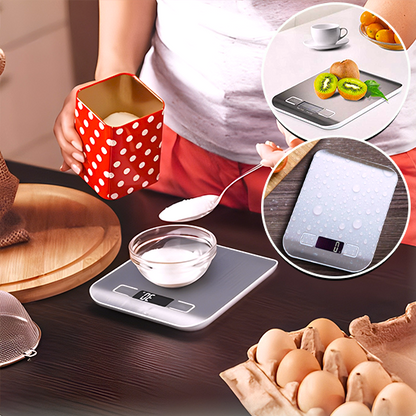 Balance-de-cuisine-de-haute-precision
