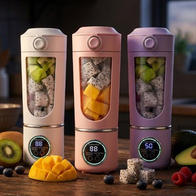 Blender smoothie | Express - Shopchicuisine