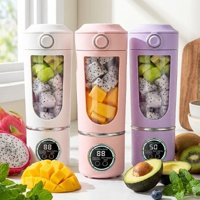 Blender smoothie | Express - Shopchicuisine