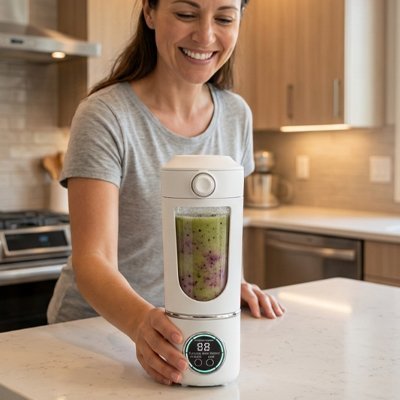 Blender smoothie | Express - Shopchicuisine