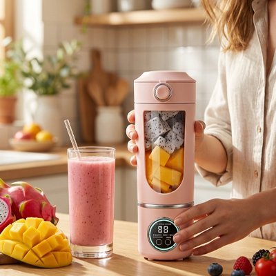 Blender smoothie | Express - Shopchicuisine