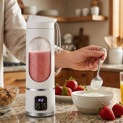 Blender smoothie | Performant - Shopchicuisine