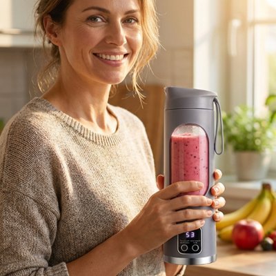 Blender smoothie | Performant - Shopchicuisine