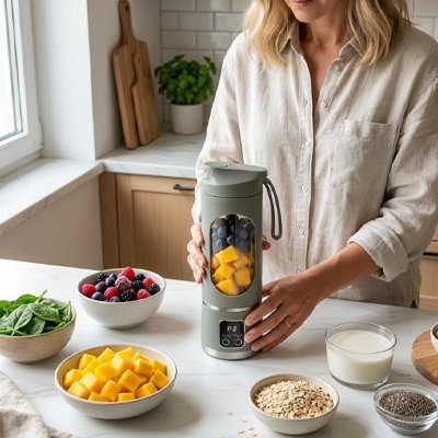 Blender smoothie | Performant - Shopchicuisine