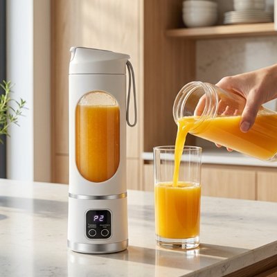 Blender smoothie | Performant - Shopchicuisine