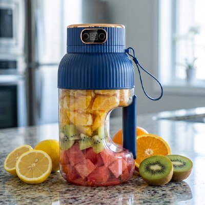 Blender smoothie | Puissant 30s - Shopchicuisine
