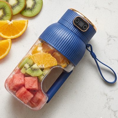 Blender smoothie | Puissant 30s - Shopchicuisine