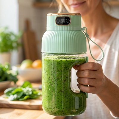 Blender smoothie | Puissant 30s - Shopchicuisine