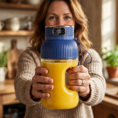 Blender smoothie | Puissant 30s - Shopchicuisine