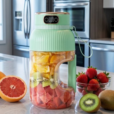 Blender smoothie | Puissant 30s - Shopchicuisine