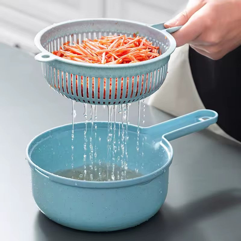 MANDOLINE CUISINE | SLICEMAX™