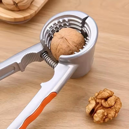 un casse noix orange en inox