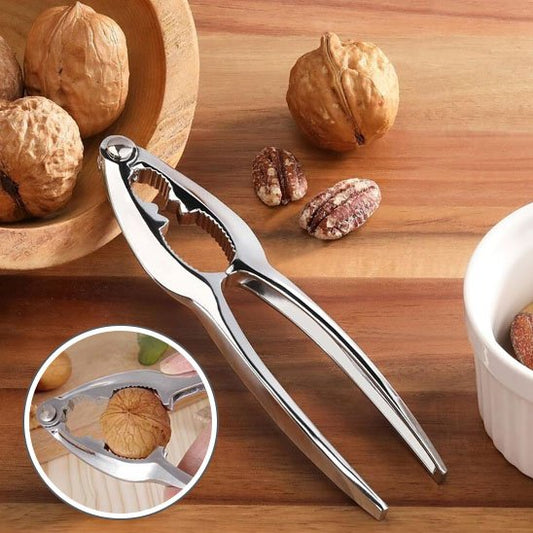 casser des noix avec un casse noix