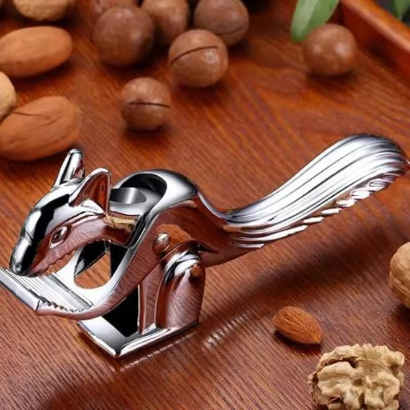 casse noix pro en aluminium 
