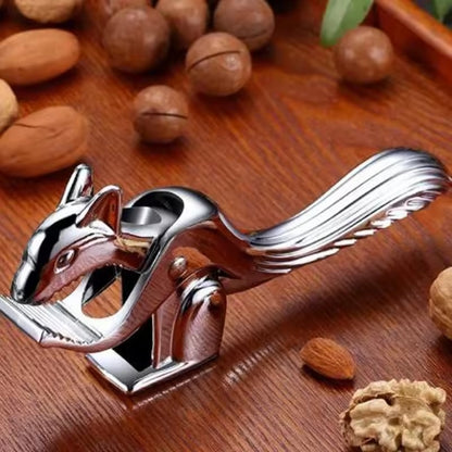 casse noix pro en aluminium 