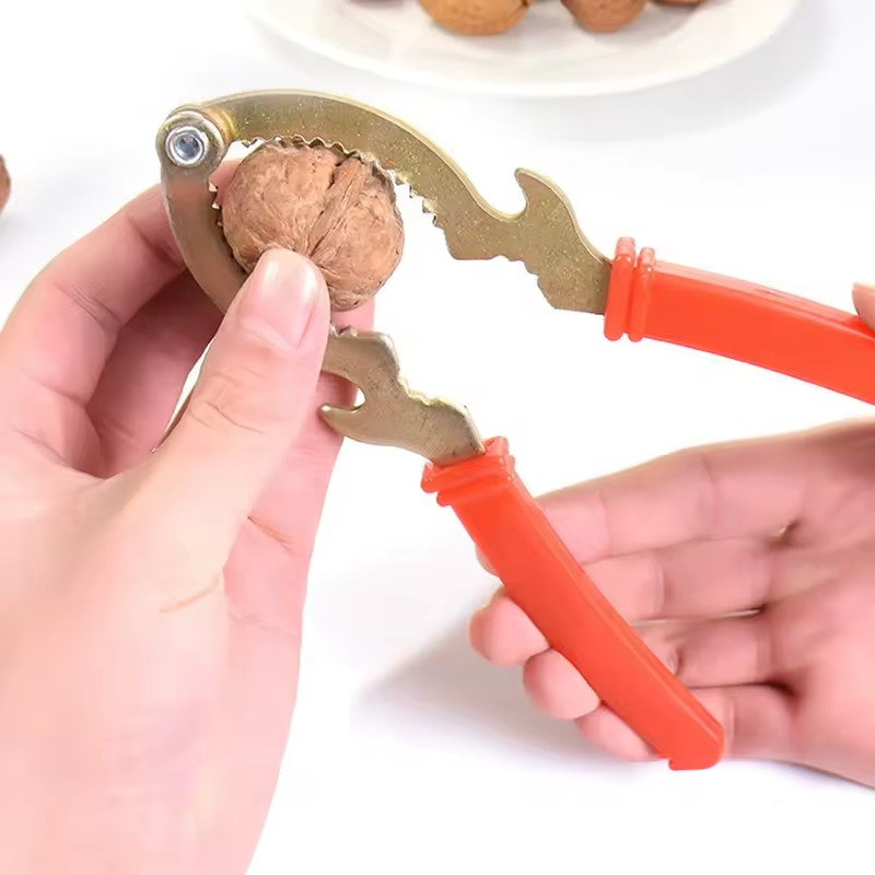 casser une noix avec un casse noix sans effort 