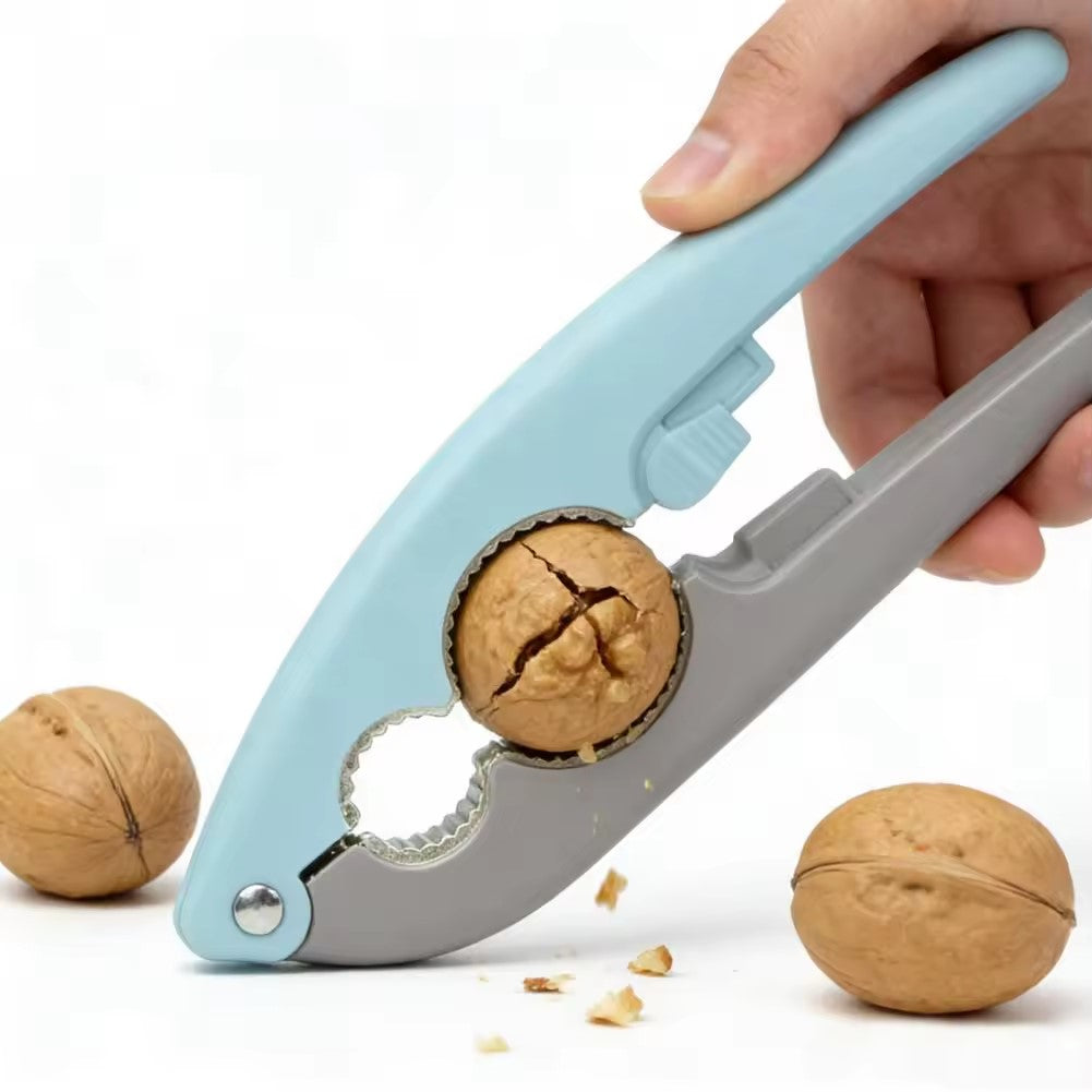 casser des noix avec un casse noix sans effort 