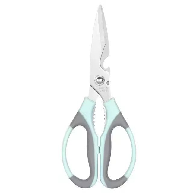 Ciseau Cuisine | Multifonction Ergonomique - Shopchicuisine