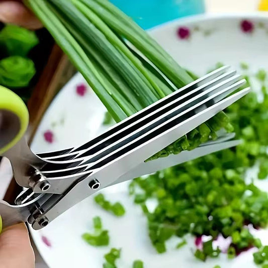 Ciseau de cuisine | AcuPrecision™ - Shopchicuisine