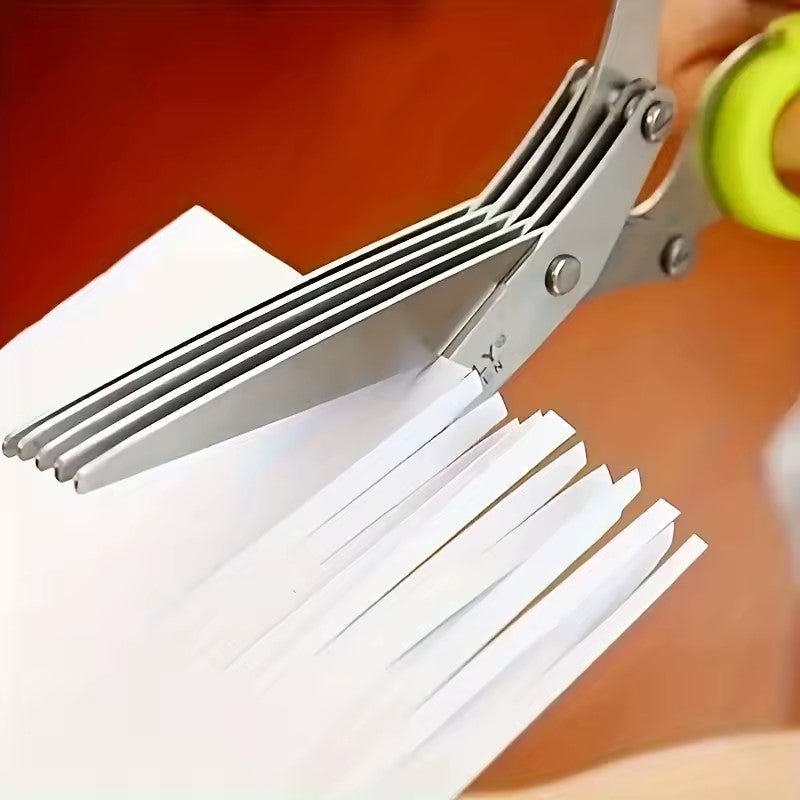 Ciseau de cuisine | AcuPrecision™ - Shopchicuisine