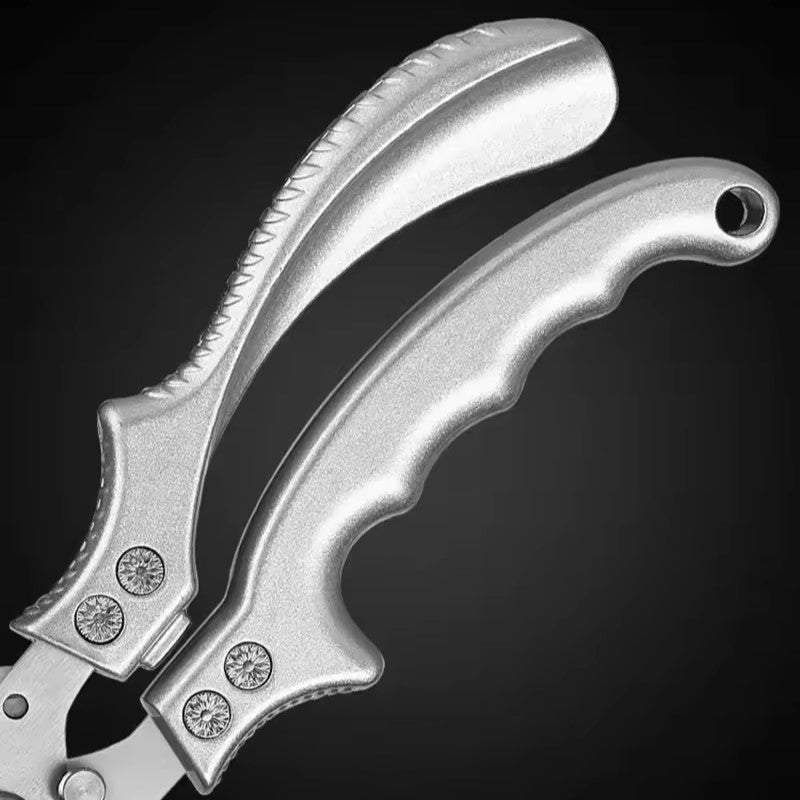 ciseaux de cuisine ergonomique 