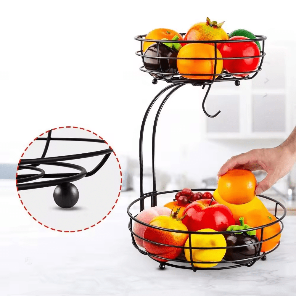 Corbeille a fruits - Shopchicuisine