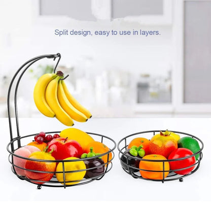 Corbeille a fruits - Shopchicuisine