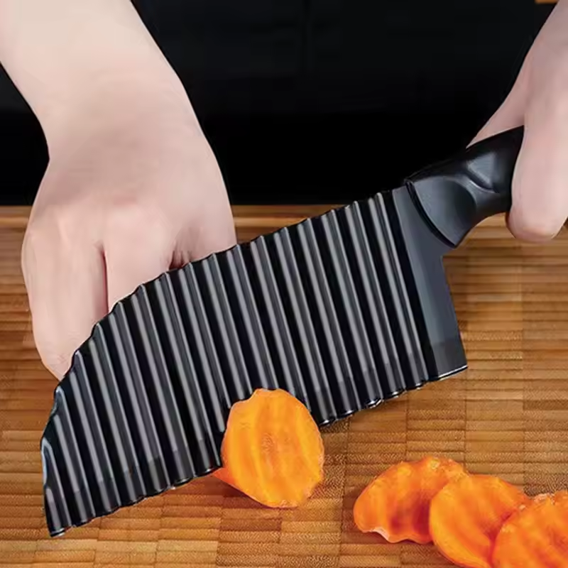 coupe frite bonne qualité