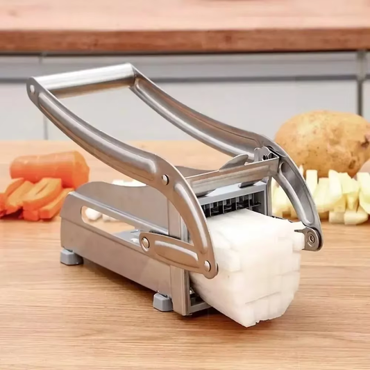 coupe frite facile a utiliser