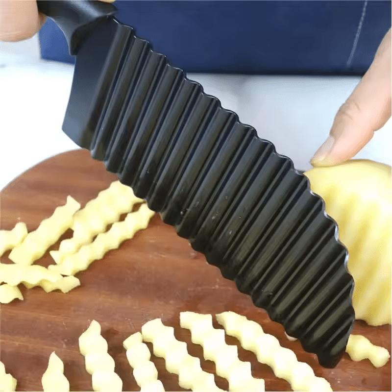 Coupe frite | Fryzer™ - Shopchicuisine