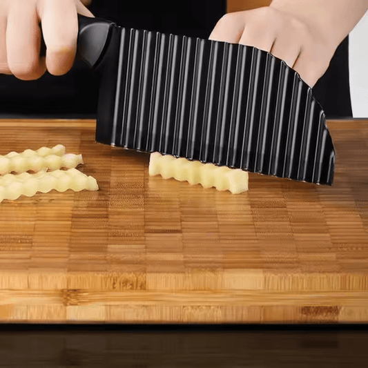 Coupe frite | Fryzer™ - Shopchicuisine