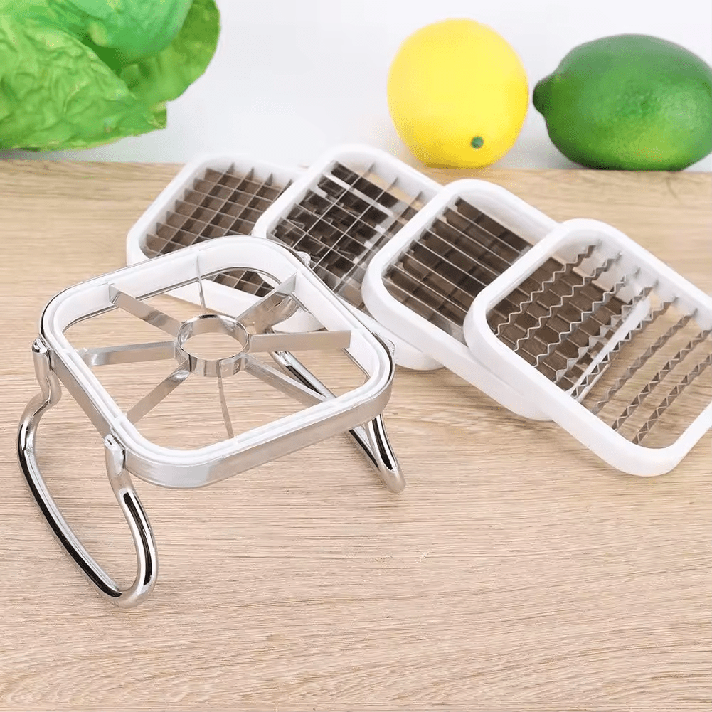 Coupe frite manuel | Lumé™ - Shopchicuisine
