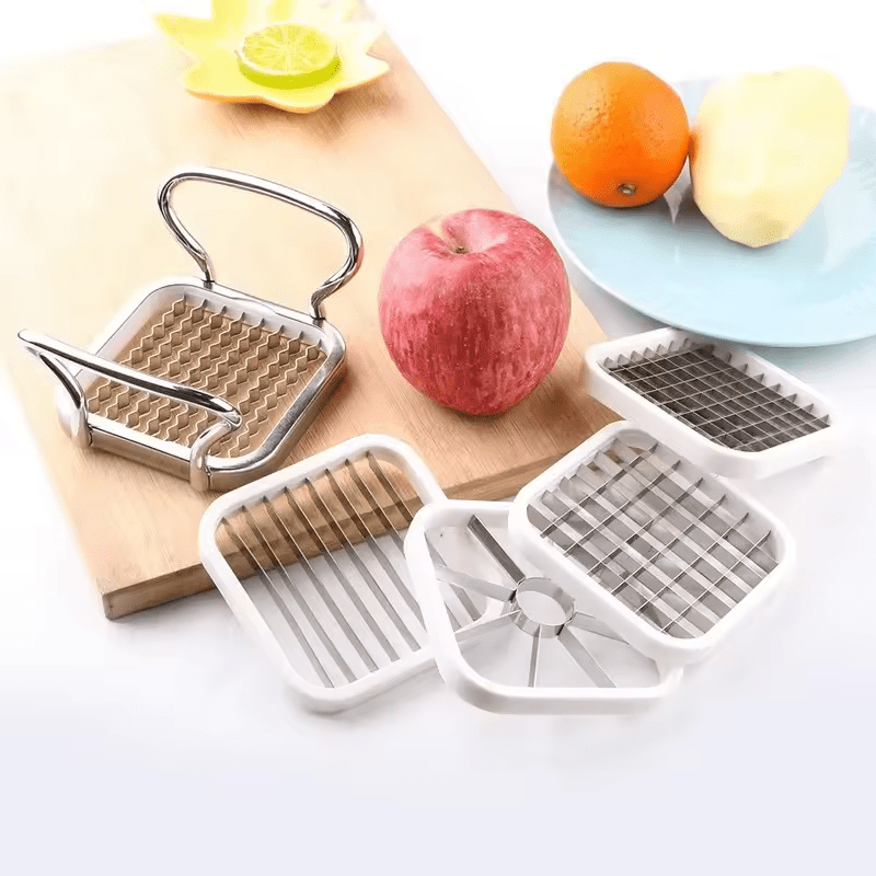 Coupe frite manuel | Lumé™ - Shopchicuisine