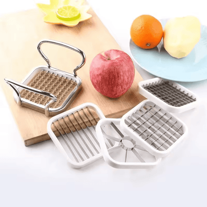 Coupe frite manuel | Lumé™ - Shopchicuisine