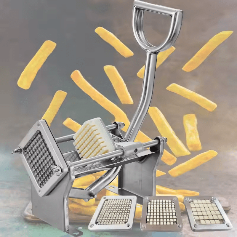 Coupe frite | Trimza™ - Shopchicuisine